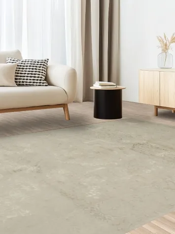 Classic Neutral Rug Featuring Muted Patterns for Sophisticated Interiors 7x10
