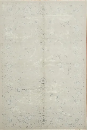 Chic and Neutral Area Rug for Any Room Décor 7x10