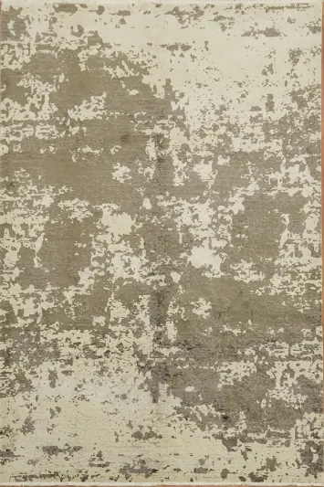 Versatile Neutral-Toned Rug for Modern Living Rooms 7x10