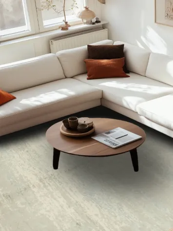 Elegant Designer Rug with Subtle Abstract Patterns and Neutral Tones