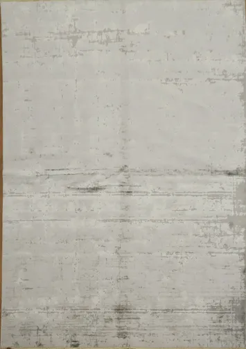 Stylish Distressed Gray Rug for a Timeless Home Aesthetic