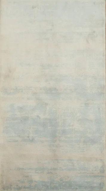 Gentle Blend of Blue and Beige for Contemporary Spaces