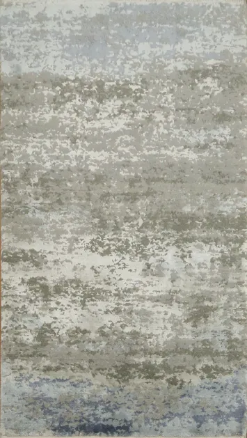 Textured Grey Area Rug Perfect for Modern Home Aesthetics