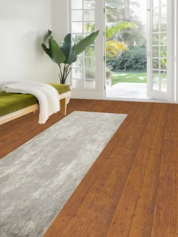 Elegant Neutral Textured Rug for Sophisticated Modern Spaces