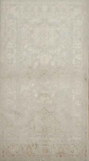 Elegant Neutral Tones Area Rug for Subtle Sophistication