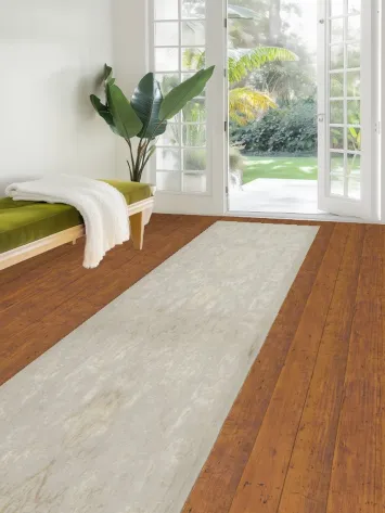 Elegant Neutral Tones Area Rug for Subtle Sophistication