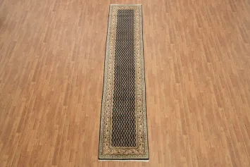 Alm Over Design Wool Botemir Persian Rug 3x12