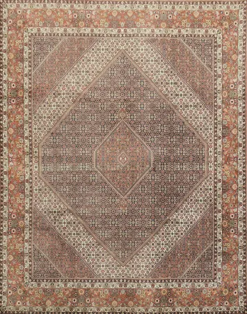 Top Quality Wool Bidjar Persian Area Rug 10x13