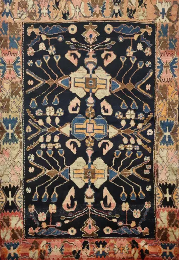 Lilian Persian Rug 5x7
