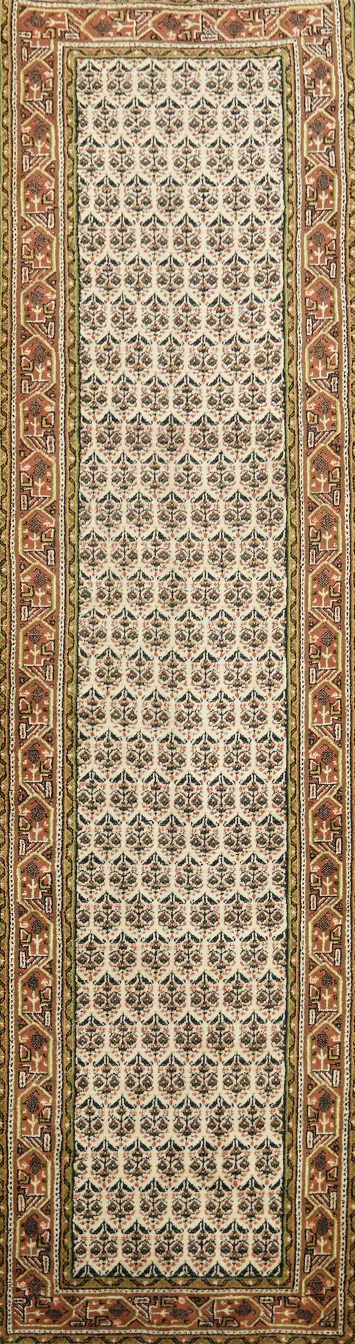 Botemir Oriental Runner Rug 2x9