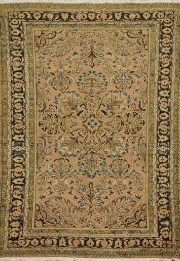 Top Qality Lilian Persian Wool Area Rug 7x10