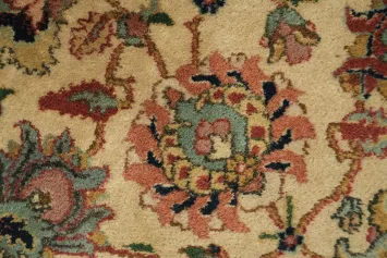 Tabriz Persian Wool Area Rug 10x13
