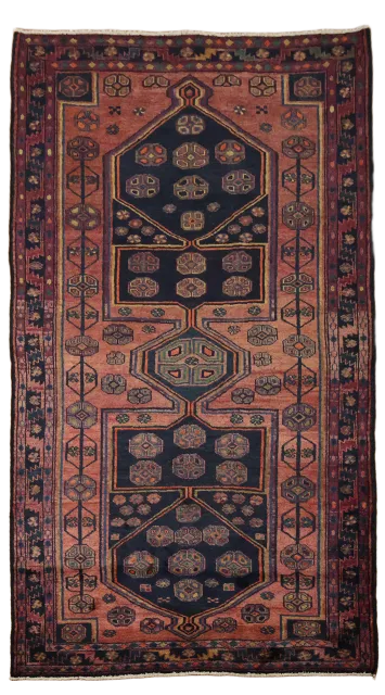 Lori Persian Wool Rug 6x10