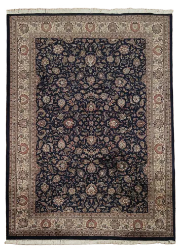Ardebil Persian Wool Area Rug 8x11