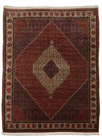 Top Quality Wool Bidjar Persian Area Rug 8x11