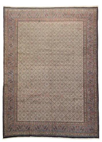 Top Quality Mood Persian Area Wool Rug 8x12