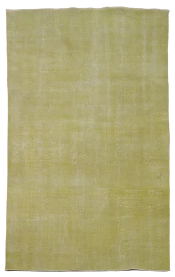Wool Anatolian Oriental Distressed Rug 5x8