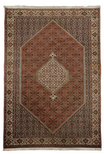 Top Quality Wool Bidjar Oriental Area Rug 7x10