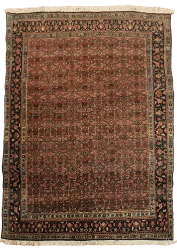 Persian Rugs | Authentic Handmade Rugs from Iran - Rug Source