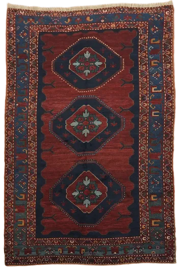 Lori Persian Area Rug 5x8
