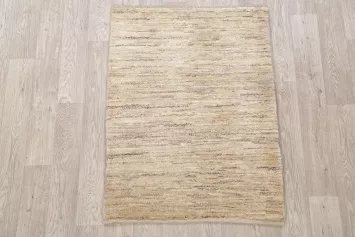 3x4 Gabbeh (Zolanvari) Shiraz Persian Rug