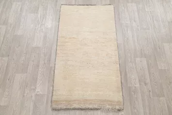 3x5 Gabbeh Shiraz Persian Area Rug