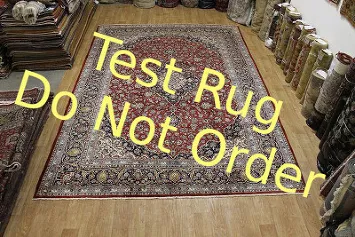 Free Test Product