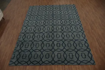 Stylish Moroccan Area Rug 10x14 to Complement Any Room Decor