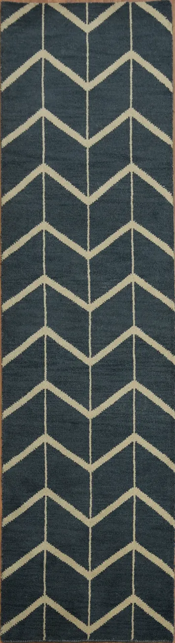 3x10 Moroccan Oriental Rug Runner