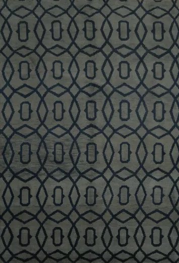 Stylish Moroccan Area Rug 8x10 Perfect for Urban Home Décor