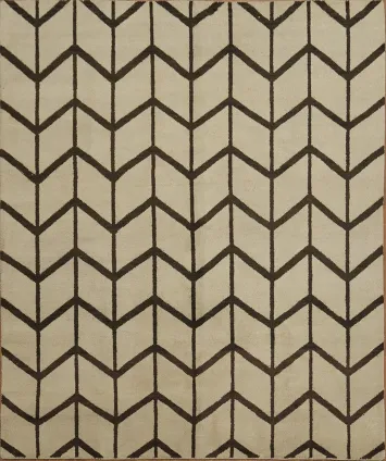 8x10 Moroccan Trellis Hudson Oriental Area Rug