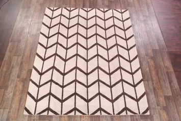 8x10 Moroccan Trellis Hudson Oriental Area Rug