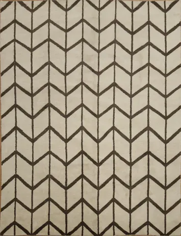 9x12 Moroccan Trellis Oriental Area Rug