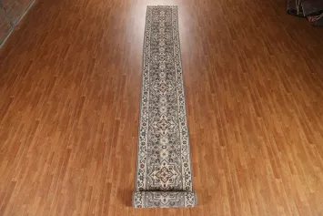 Geometric Heriz Oriental Rugs