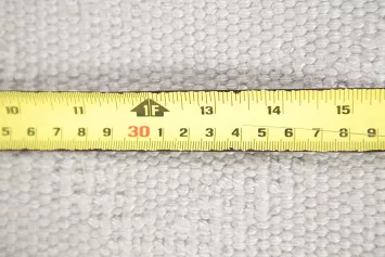 Geometric Kilim Indian Oriental Wool Silk Rug