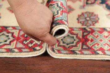 Super Kazak-Chechen Oriental Rug 2x3
