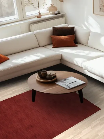 Luxurious Gabbeh Oriental Rug 4x6 to Elevate Your Room Style