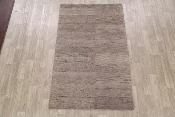 Contemporary Moroccan Oriental Area Rug 5x8