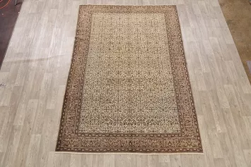 Anatolian Oriental Area Rug 7x10