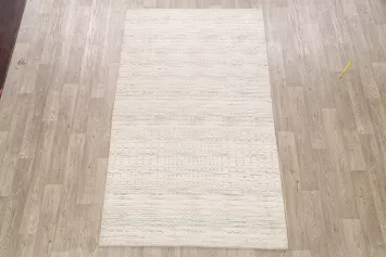 Geometric Modern Moroccan Oriental Area Rug 5x8