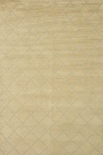 Trellis Moroccan Oriental Area Rug 5x8