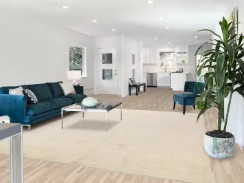 100% Vegetable Dye Khotan Oriental Area Rug 8x10