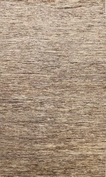 Modern Gabbeh Kashkoli Oriental Area Rug 7x10