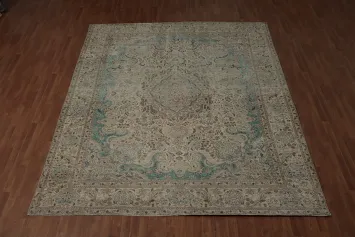 Traditional Persian Rug with Rich Details and Unique Charm 10x12