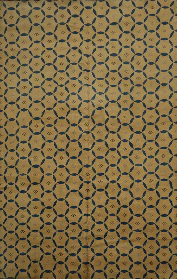 Geometric Gabbeh Kashkoli Oriental Area Rug 8x11