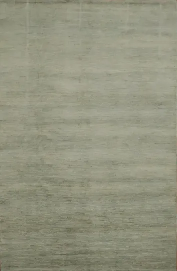 Modern Gabbeh Kashkoli Oriental Area Rug 6x10
