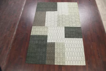 Modern Indian Oriental Rugs