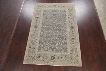 All-Over Ziegler Turkish Area Rug 7x10