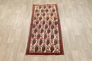 Sirjan Persian Area Rug 3x6