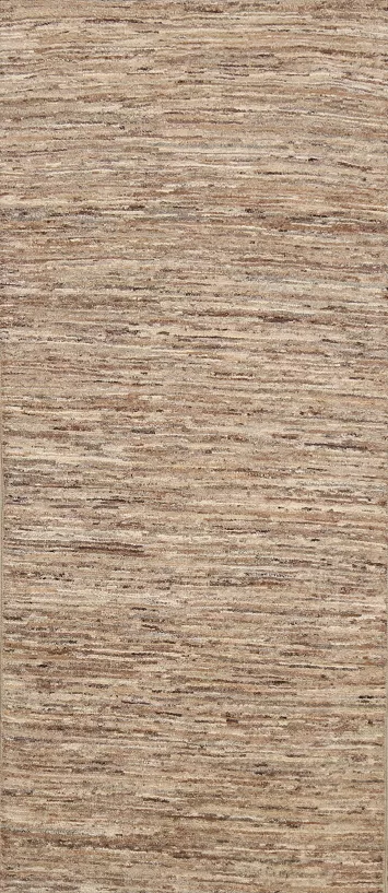 Abstract Contemporary Gabbeh Kashkoli Oriental Area Rug 3x6